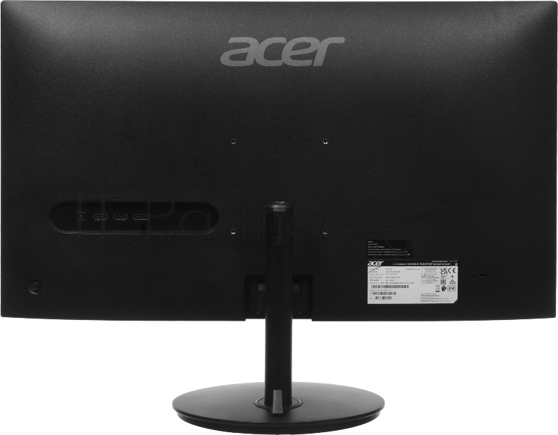 Монитор Acer 27 Nitro XF270W5biiph черный IPS LED 16:9 HDMI матовая HAS Piv 250cd 178гр/178гр 1920x1080 260Hz FreeSync Premium DP FHD 6.16кг