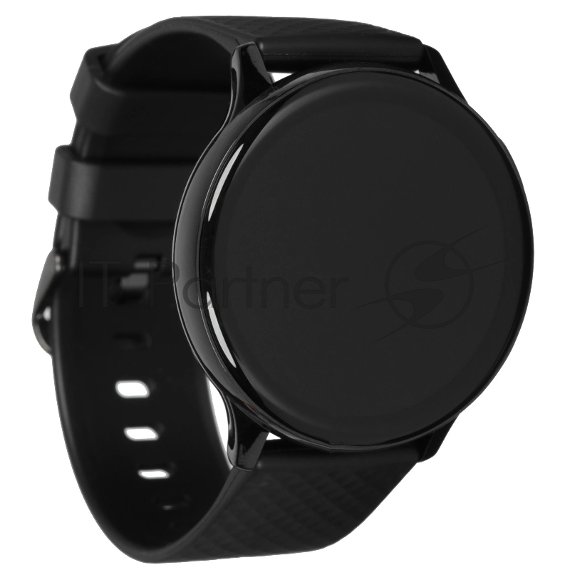 Смарт часы iMIKI KW66 PRO, Black,