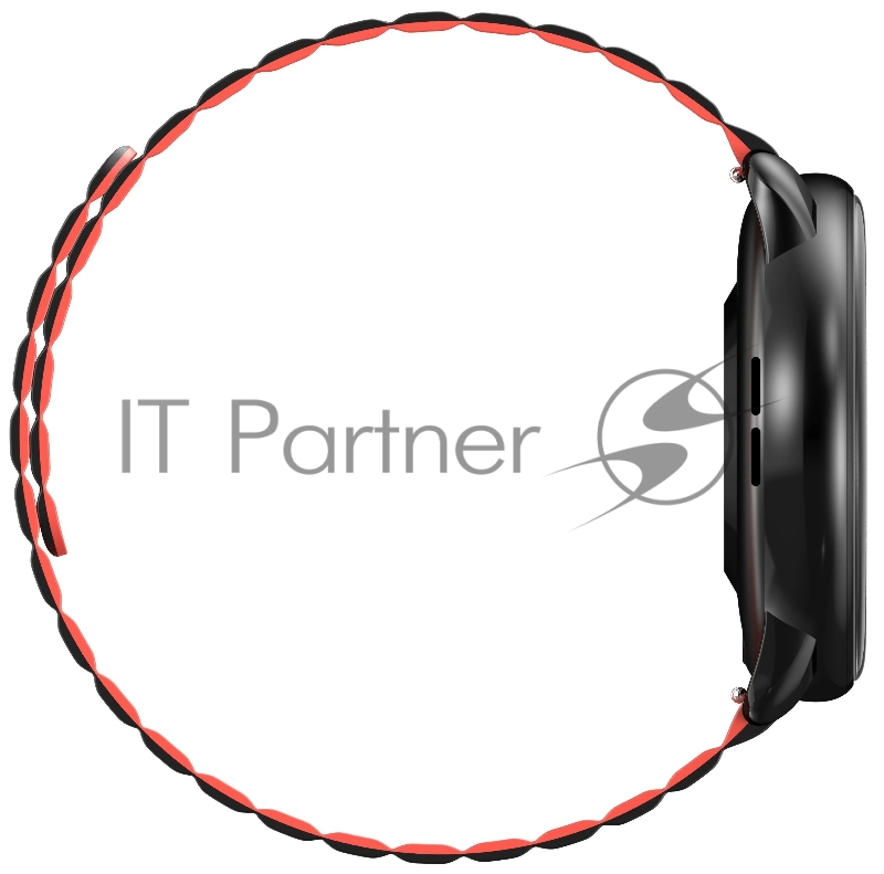 Смарт часы iMIKI TG2, Black,