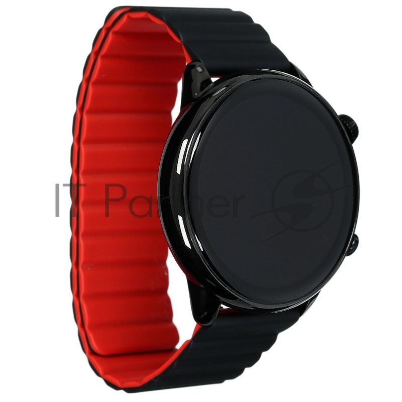 Смарт часы iMIKI TG2, Black,