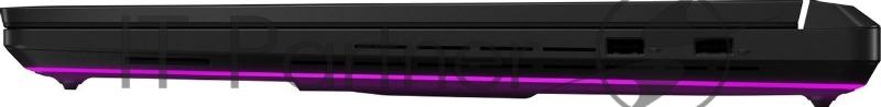 Ноутбук Asus ROG Strix Scar 18 G835LXG-TQ541W Core Ultra 9 290HX Plus 32Gb SSD1Tb NVIDIA GeForce RTX 5090 24Gb 18 IPS WQUXGA (3840x2400) Windows 11 Home black WiFi BT Cam (90NR0LF1-M00TC0)