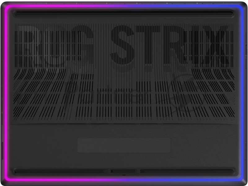 Ноутбук Asus ROG Strix Scar 18 G835LXG-TQ541W Core Ultra 9 290HX Plus 32Gb SSD1Tb NVIDIA GeForce RTX 5090 24Gb 18 IPS WQUXGA (3840x2400) Windows 11 Home black WiFi BT Cam (90NR0LF1-M00TC0)