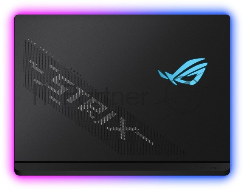 Ноутбук Asus ROG Strix Scar 18 G835LXG-TQ541W Core Ultra 9 290HX Plus 32Gb SSD1Tb NVIDIA GeForce RTX 5090 24Gb 18 IPS WQUXGA (3840x2400) Windows 11 Home black WiFi BT Cam (90NR0LF1-M00TC0)