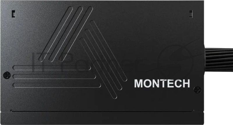Блок питания Montech ATX 850W BETA 2 80+ bronze (20+4pin) APFC 120mm fan 6xSATA RTL