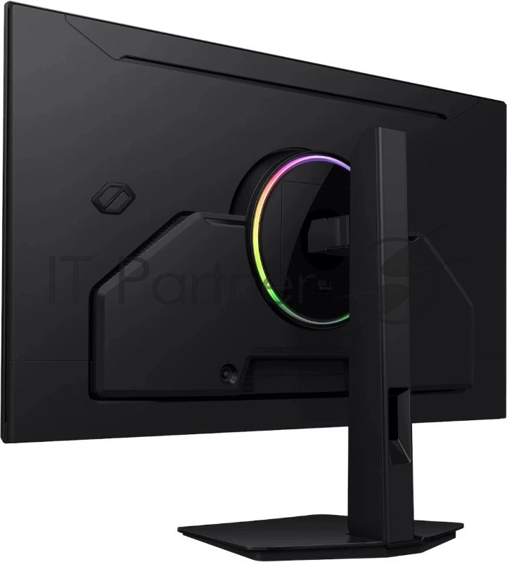 Монитор Samsung 31.5 ViewFinity S6 S32HG802ESXCI черный IPS LED 5ms 16:9 HDMI матовая HAS Piv 1000:1 350cd 178гр/178гр 6144x3456 165Hz DP 6K USB 7.4кг
