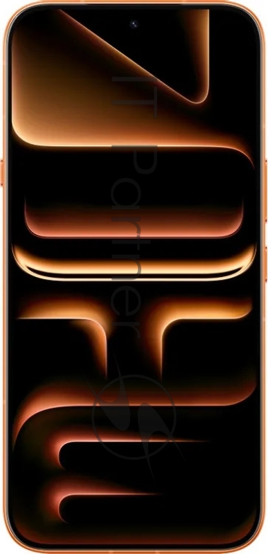 Смартфон Infinix Note 60 Pro X6878 8/256Gb оранжевый