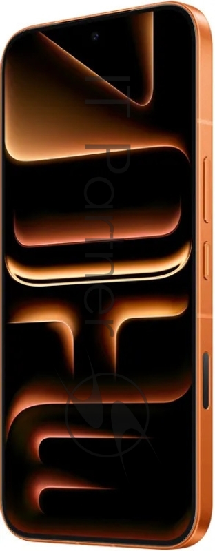 Смартфон Infinix Note 60 Pro X6878 8/256Gb оранжевый