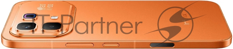 Смартфон Infinix Note 60 Pro X6878 8/256Gb оранжевый