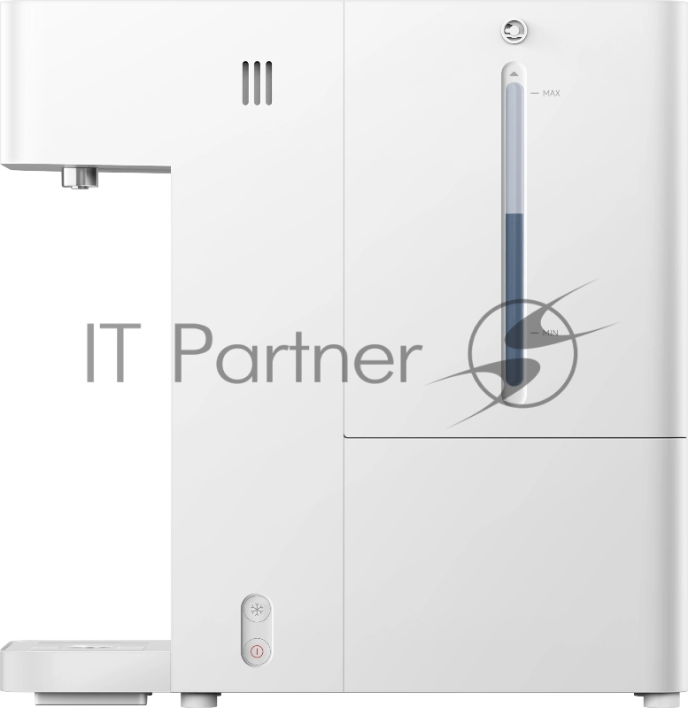 Термопот Xiaomi BHR8992EU 2250Вт 3000мл. белый