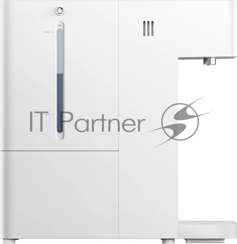 Термопот Xiaomi BHR8992EU 2250Вт 3000мл. белый