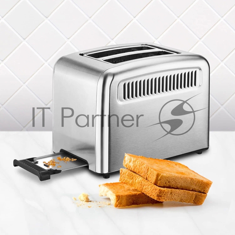 Тостер Ufesa Perfect Toaster