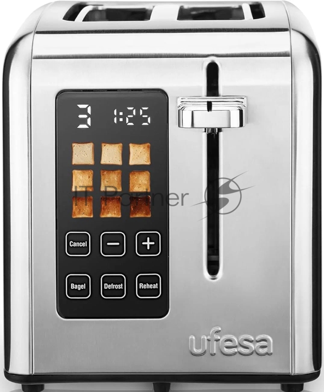 Тостер Ufesa Perfect Toaster