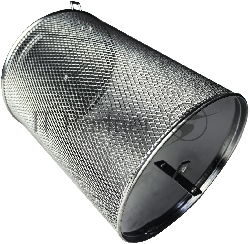 Аэрогриль Vitek VT-AF8801 2100Вт черный