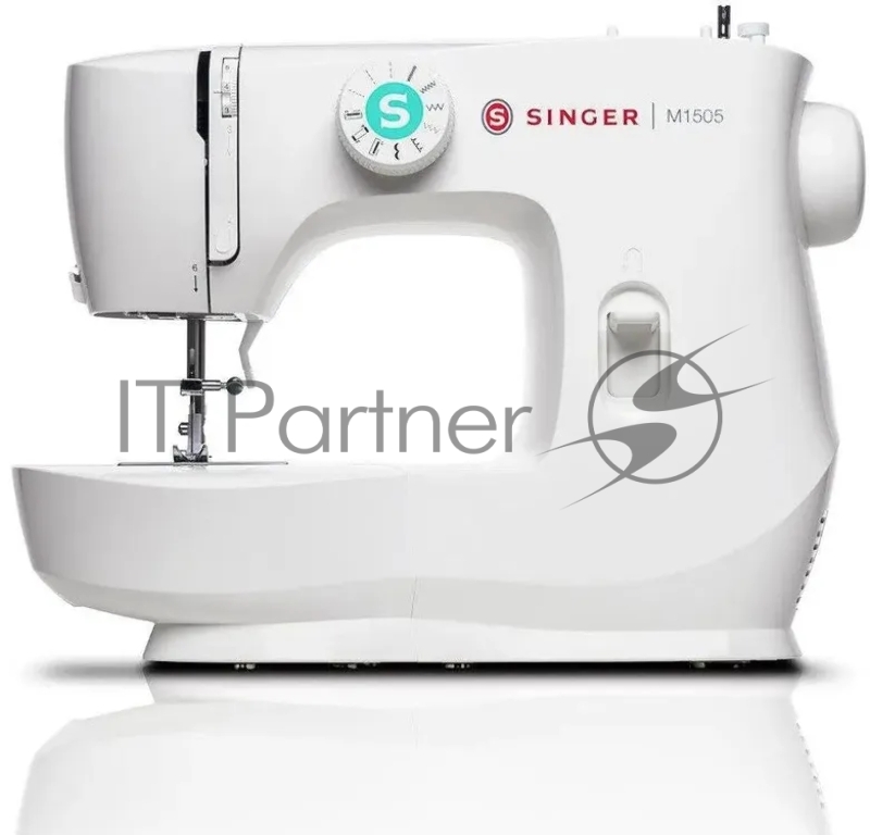 Швейная машина Singer M1505 белый