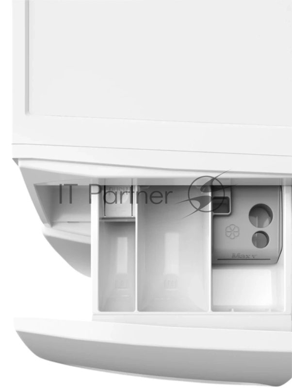 Стиральная машина Electrolux EW6F8482E загр.фронтальная макс.:8кг белый инвертор