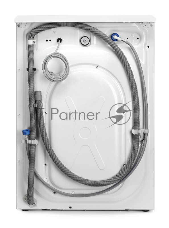 Стиральная машина Electrolux EW6F9492E пан.англ. загр.фронтальная макс.:9кг белый инвертор