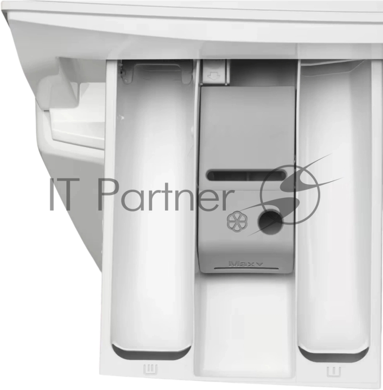 Стиральная машина Electrolux EW6F9492E пан.англ. загр.фронтальная макс.:9кг белый инвертор