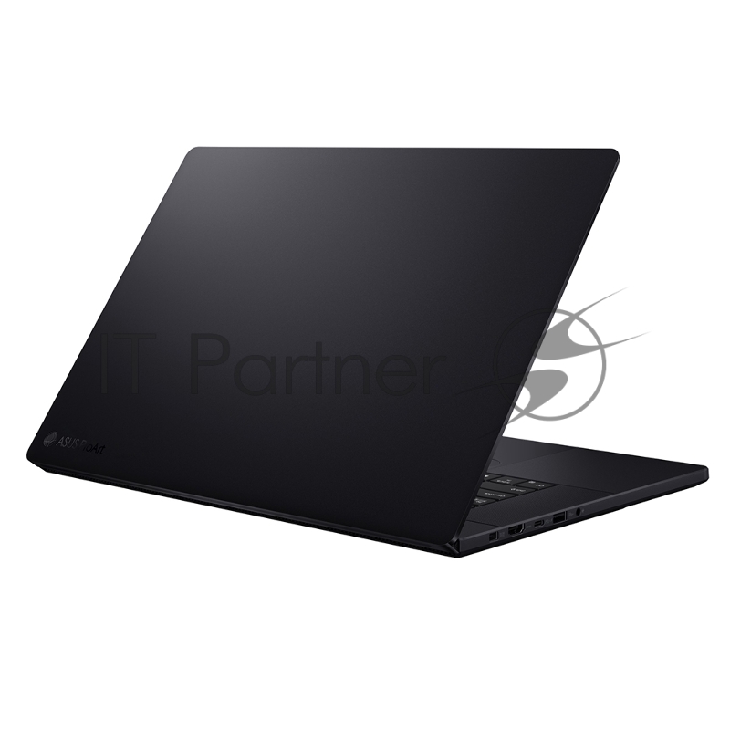 Ноутбук Asus ProArt P16 H7606WW-SE061X Ryzen AI 9 HX 370 64Gb SSD1Tb NVIDIA GeForce RTX5080 16Gb 16 OLED Touch 4K (3840x2400) Windows 11 Pro black WiFi BT Cam (90NB17F1-M003F0)