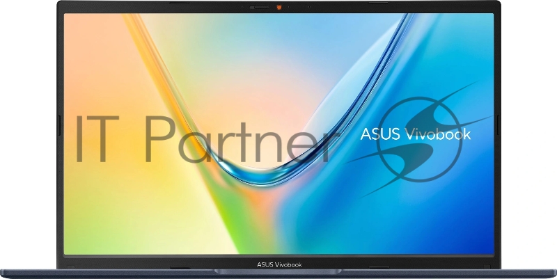 Ноутбук Asus Vivobook 15 M1502XA-BQ017 Ryzen 7 7840HS 8Gb SSD512Gb AMD Radeon 780M 15.6 IPS FHD (1920x1080) без ОС blue WiFi BT Cam (90NB19L1-M000S0)