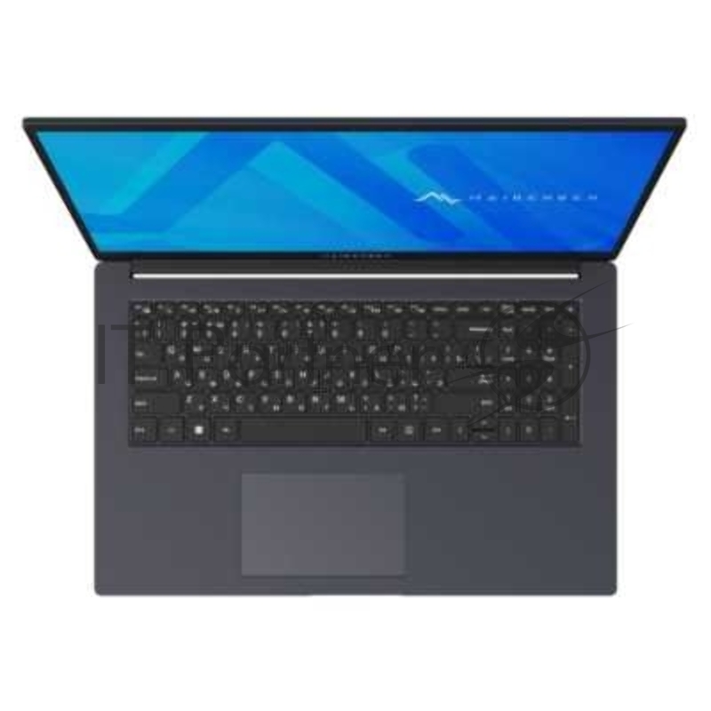 Ноутбук Maibenben M17A-R574UM/17.3/IPS/AMD Ryzen 5 7430U/16GB/512GB SSD/AMD Radeon Graphics/noOS/синий/2.06kg