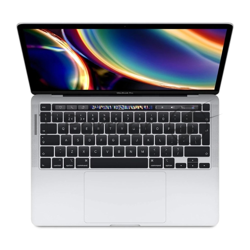 Ноутбук 13.3 Apple MacBook Pro 13 (2022) M2 8C CPU, 10C GPU, 8GB, 256GB SSD, Silver