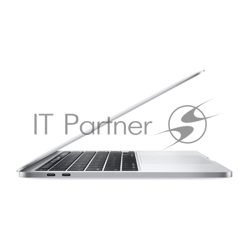 Ноутбук 13.3 Apple MacBook Pro 13 (2022) M2 8C CPU, 10C GPU, 8GB, 256GB SSD, Silver