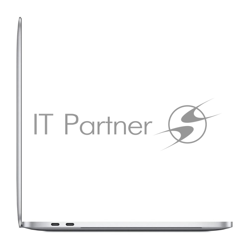 Ноутбук 13.3 Apple MacBook Pro 13 (2022) M2 8C CPU, 10C GPU, 8GB, 256GB SSD, Silver