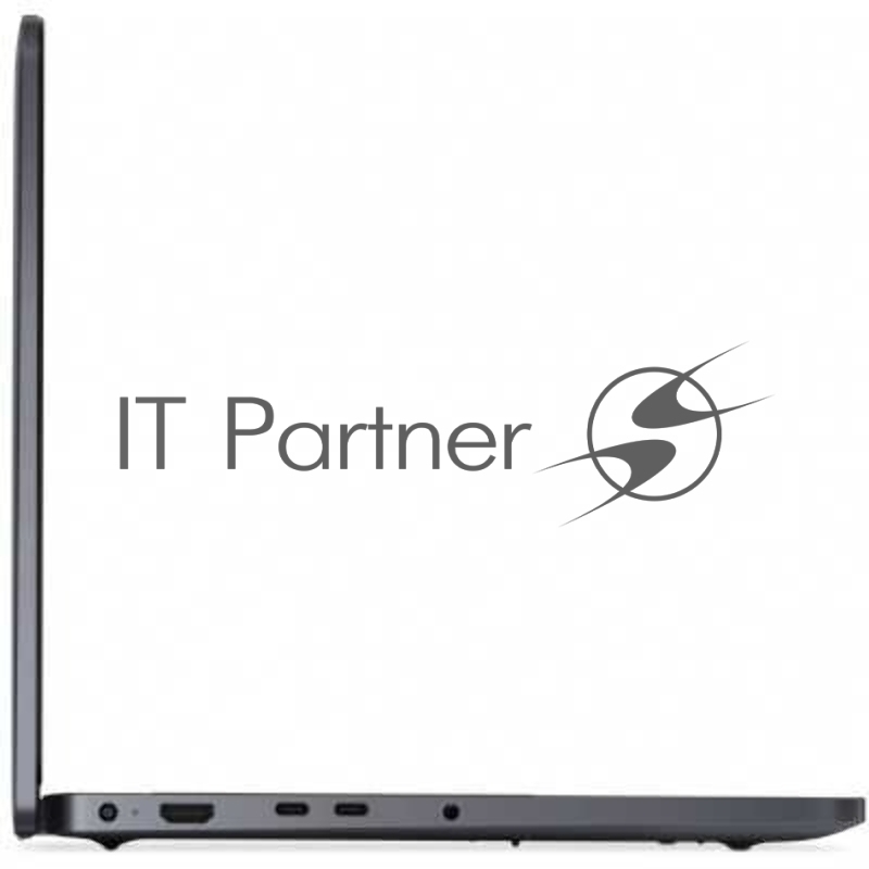Ноутбук Dell 16 Pro Pro16-7655/16/IPS/Intel Core Ultra 7 255U/32GB/512GB SSD/Intel Graphics/Windows 11 Pro/серебристый/1.8kg