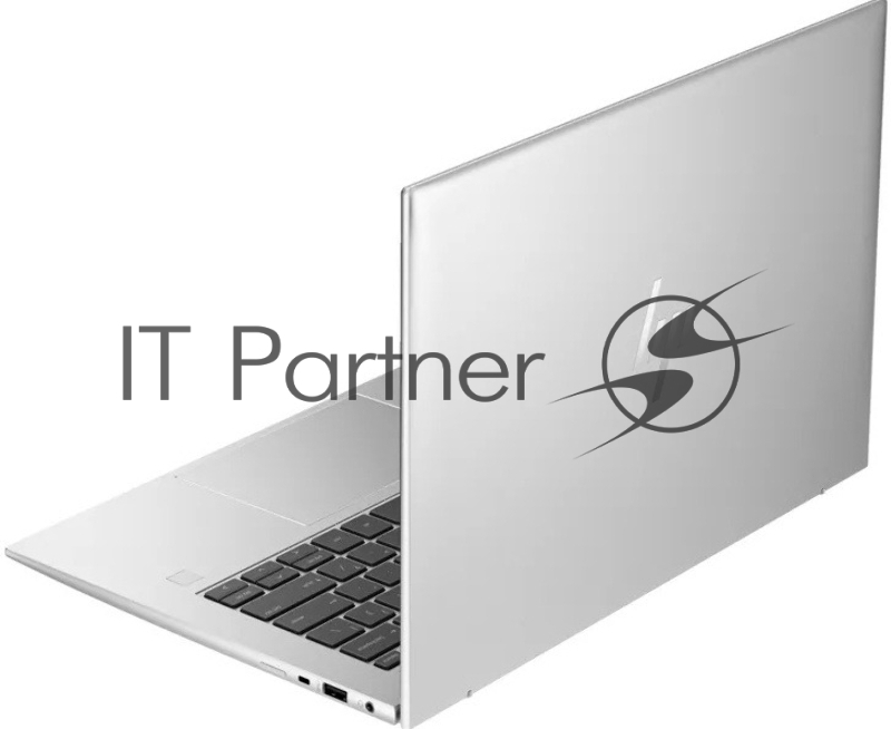 Ноутбук HP EliteBook 1040 G10/14/IPS UWVA/Intel Core i7 1355U/32Gb/512Gb/SSD/Intel Iris Xe/Windows 11 Pro/серебристый/1.19kg