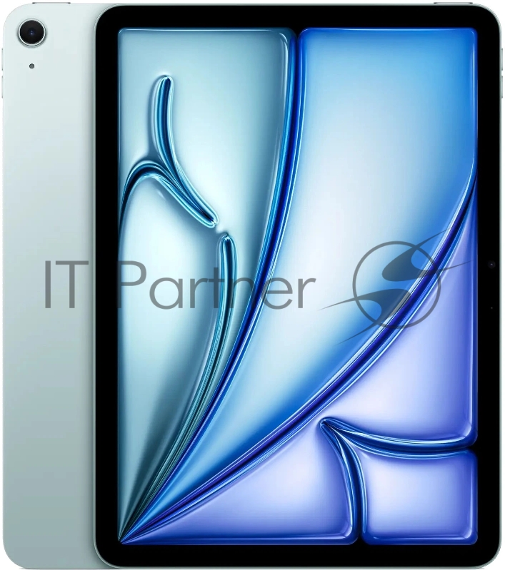 Планшет Apple iPad Air 2025 A3267 11, 8 ГБ, 128 ГБ, 3G, 4G, 5G, iOS, синий