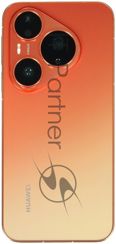 Смартфон Huawei Pura 90s Pro 12/512GB 51098YXJ Orange Soda