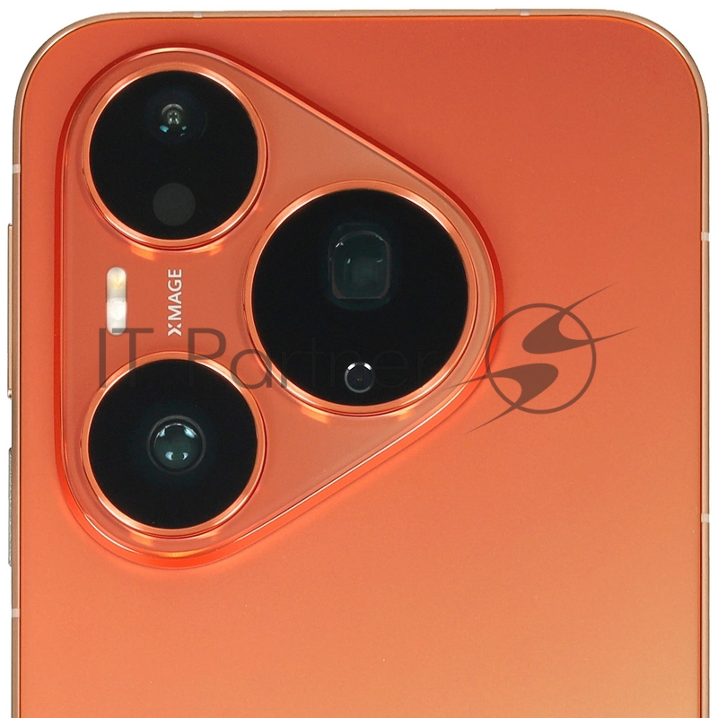 Смартфон Huawei Pura 90s Pro 12/512GB 51098YXJ Orange Soda