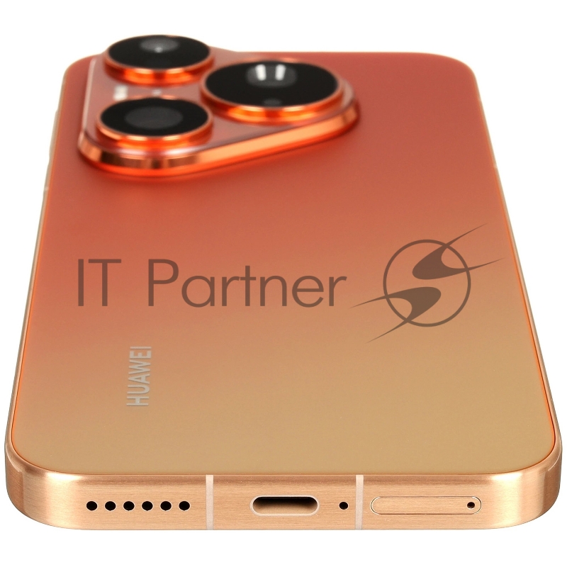 Смартфон Huawei Pura 90s Pro 12/512GB 51098YXJ Orange Soda