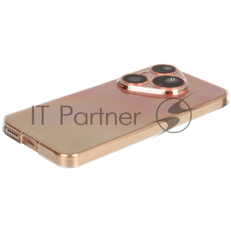 Смартфон Huawei Pura 90s Pro 12/512GB 51098YXJ Orange Soda