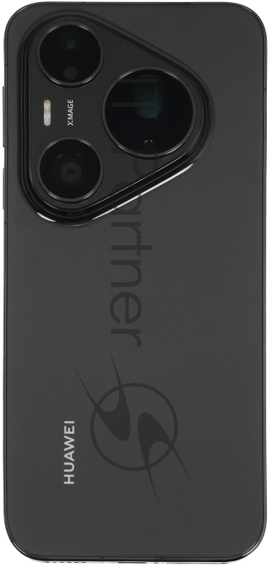 Смартфон Huawei Pura 90s Pro Max 12/512GB 51098YWX Black