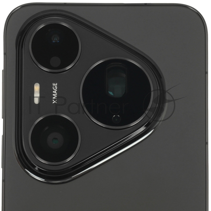 Смартфон Huawei Pura 90s Pro Max 12/512GB 51098YWX Black