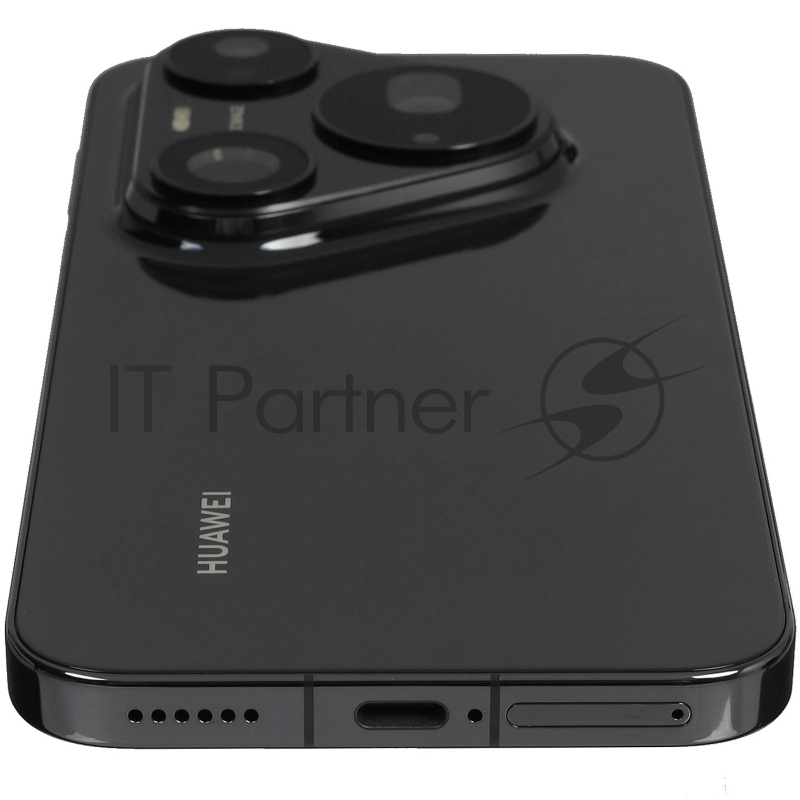 Смартфон Huawei Pura 90s Pro Max 12/512GB 51098YWX Black