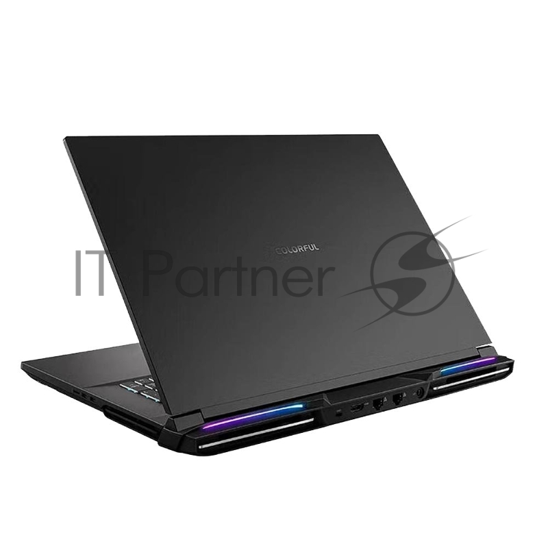 Ноутбук Colorful X18 Max-HA99A6404TJ-4EAA Intel Core Ultra 9 275HX/64Gb (2*32 D5)/SSD4Tb/RTX5090 24Gb (175W)/18/IPS/WQXGA/2560x1600/