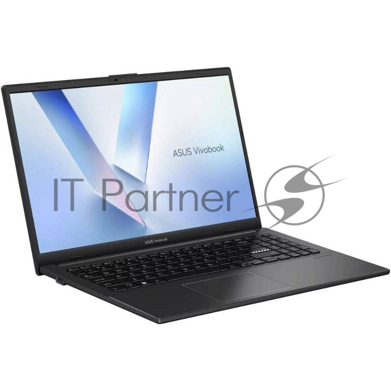 Ноутбук ASUS Vivobook Go L1504FA/15.6/IPS/AMD Ryzen 5 7520U/16Gb/512Gb SSD/AMD Radeon 610M/Windows 11 Home/черный/1.63kg