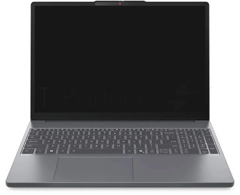 Ноутбук LENOVO LOQ ESSENTIAL 15ARP10-RYZEN 7-170-16GB DDR5 RAM-512GB SSD-15.6 FHD IPS DISPLAY-GEFORCE RTX 3050 6GB-ENGLISH WHITE BACKLIT KB-LUNA GREY-DOS-EU PLUG