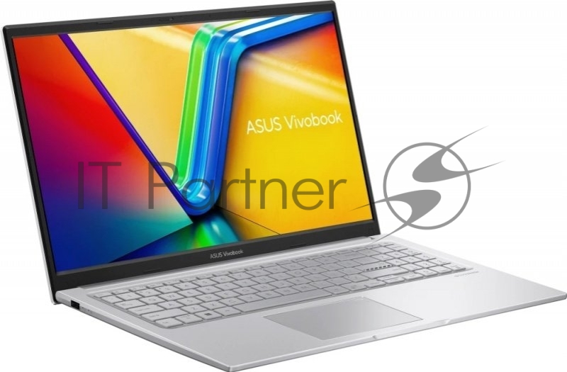Ноутбук ASUS Vivobook 15 F1504VA-BQ336 Intel Core 5 120U/16Gb (D5)/SSD512Gb/UMA/15.6/IPS/FHD