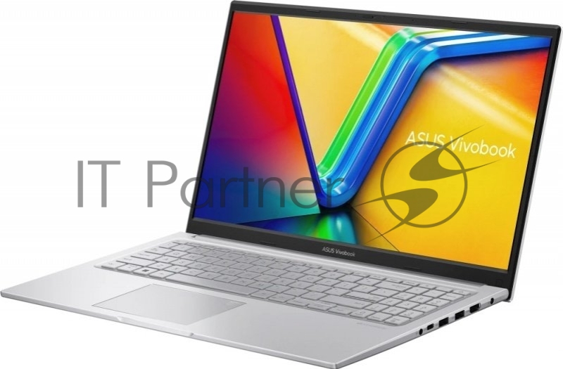Ноутбук ASUS Vivobook 15 F1504VA-BQ336 Intel Core 5 120U/16Gb (D5)/SSD512Gb/UMA/15.6/IPS/FHD