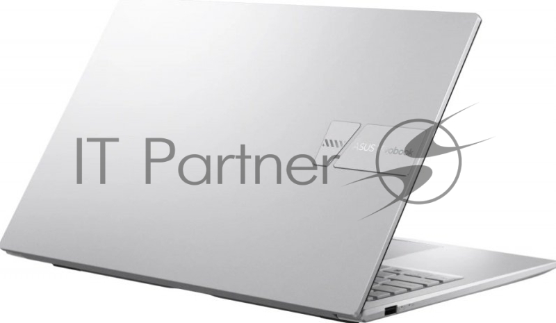Ноутбук ASUS Vivobook 15 F1504VA-BQ336 Intel Core 5 120U/16Gb (D5)/SSD512Gb/UMA/15.6/IPS/FHD