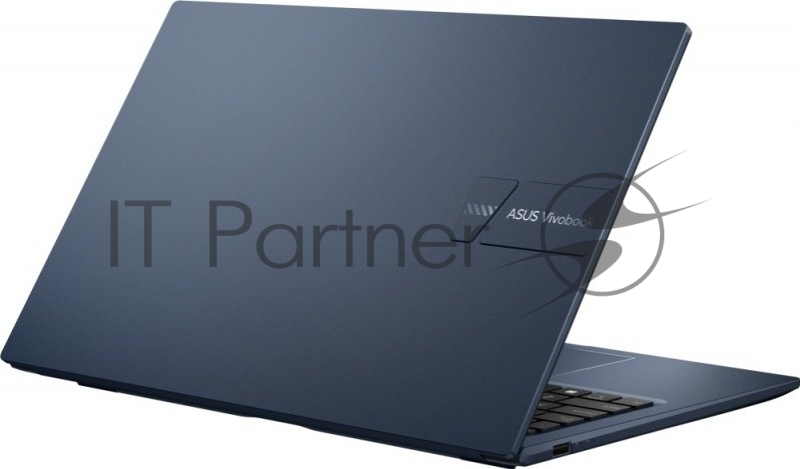 Ноутбук ASUS Vivobook 15 X1504VA-BQ4102 Intel Core 5 120U/16Gb (soldered, 1*8 D5)/SSD512Gb/UMA/15.6/IPS/FHD/