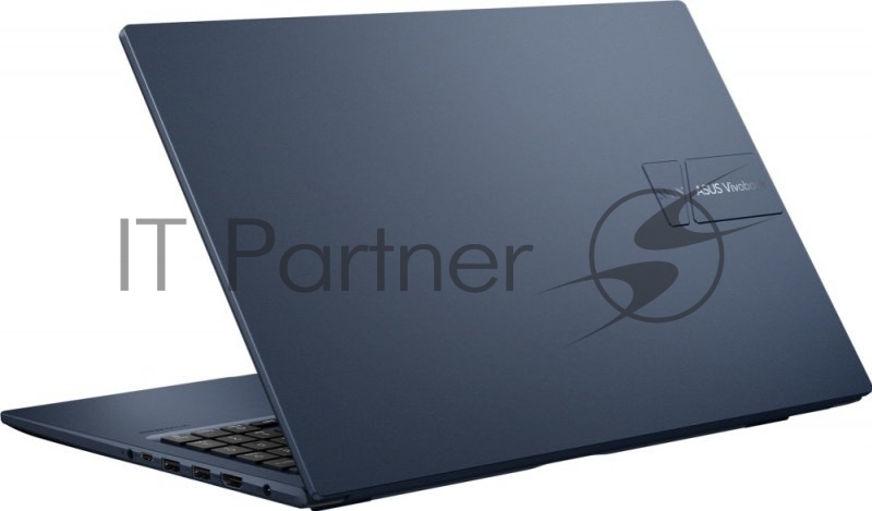 Ноутбук ASUS Vivobook 15 X1504VA-BQ4102 Intel Core 5 120U/16Gb (soldered, 1*8 D5)/SSD512Gb/UMA/15.6/IPS/FHD/