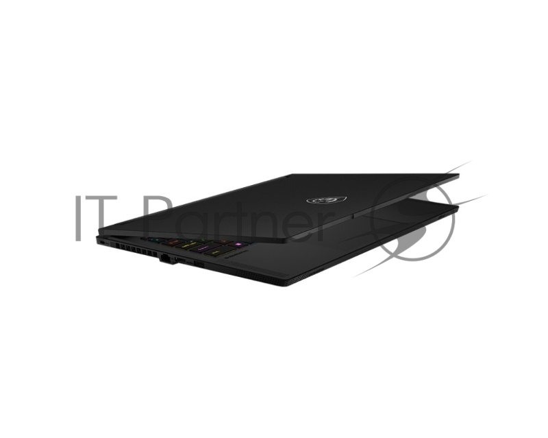 Ноутбук MSI Stealth A16 AI+ A3HWHG-239XRU AMD Ryzen AI 9 365/32Gb (soldered D5)/SSD1Tb/RTX5070 Ti 12Gb (105W)/16/OLED/WQXGA/2560x1600