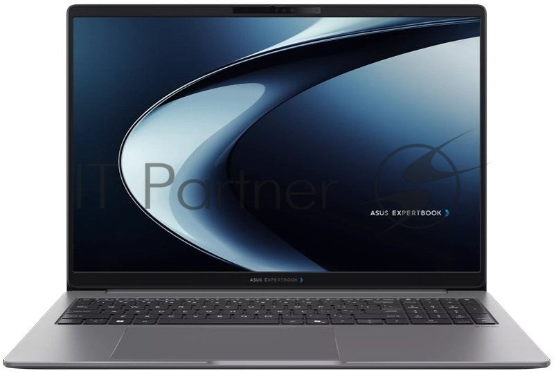 Ноутбук ASUS ExpertBook Mainstream PM5606CGA-SH0145/16/IPS/AMD Ryzen AI 7 445/16GB/512GB SSD/AMD Radeon Graphics/noOS/серый/1.6kg