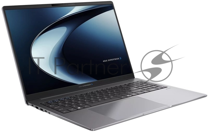 Ноутбук ASUS ExpertBook Mainstream PM5606CGA-SH0145/16/IPS/AMD Ryzen AI 7 445/16GB/512GB SSD/AMD Radeon Graphics/noOS/серый/1.6kg