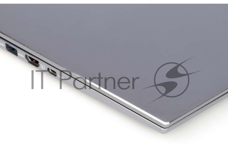 Ноутбук IRBIS 14NBP3003 14 FHD (1920x1080) IPS 300cd,Core i5-1250P,16Gb LPDDR5-5600,512Gb SSD,Wi-Fi 6+BT 5,48Wh,Metal case,Kbd Backlit,FPS,TPM 2.0,2xUSB-C,1.55kg,Grey,1y warranty,no OS