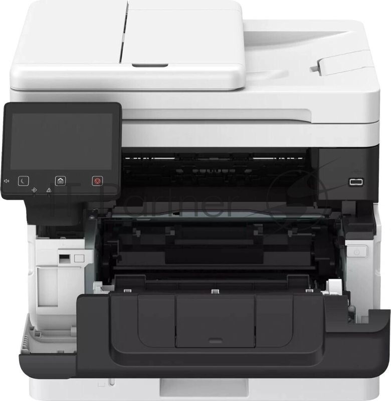 Принтер лазерный Canon i-Sensys MF465DW II (7188C007) A4 Duplex Net WiFi белый